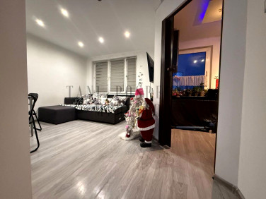 Mieszkanie Wodzisław Śląski