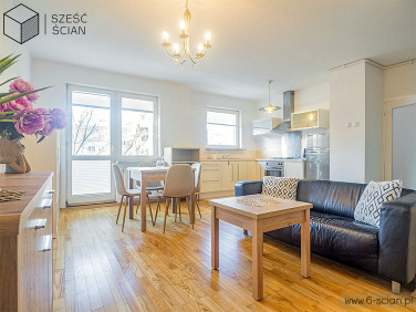 Mieszkanie apartamentowiec Warszawa