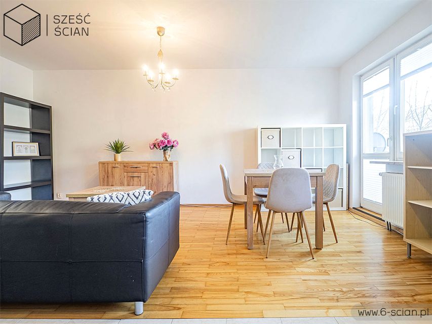 Mieszkanie Warszawa wynajem