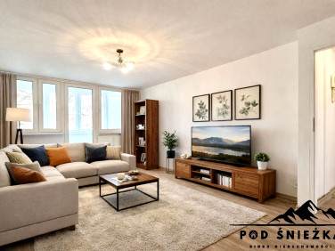 Mieszkanie Jelenia Góra