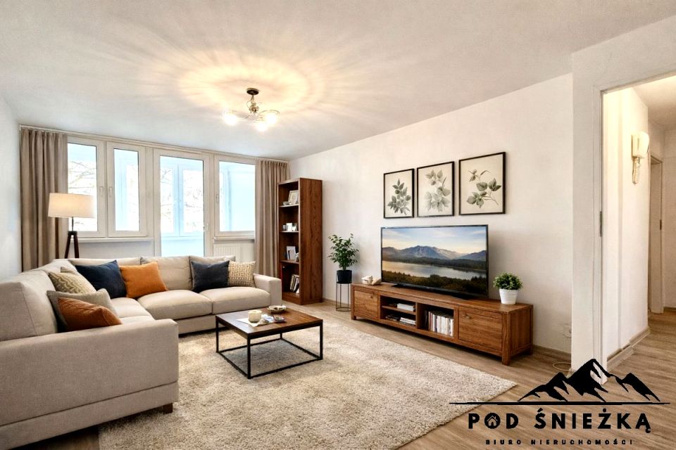 Mieszkanie Jelenia Góra