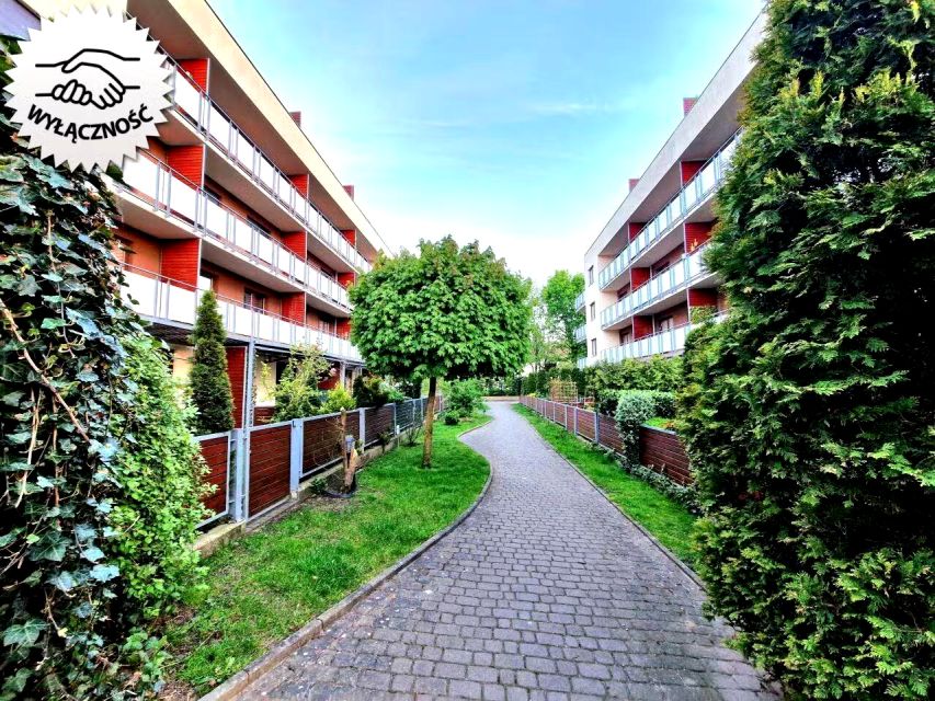 Mieszkanie Kołobrzeg