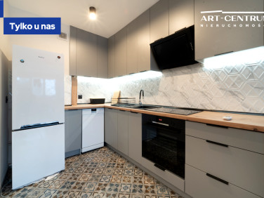 Mieszkanie Bydgoszcz