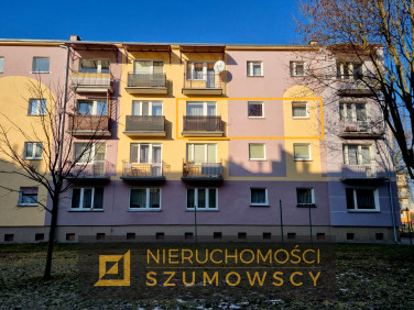 Mieszkanie Chodzież