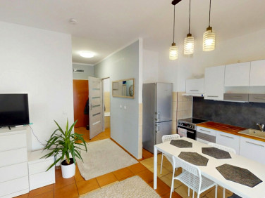 Mieszkanie Świnoujście