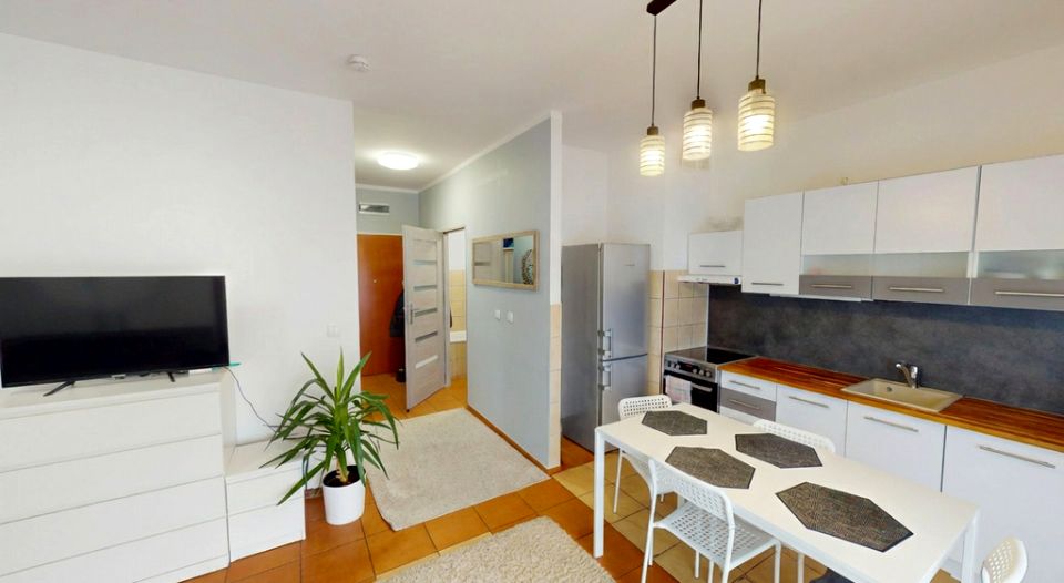 Mieszkanie Świnoujście