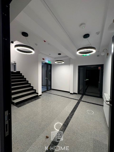 Mieszkanie blok mieszkalny sprzedaż