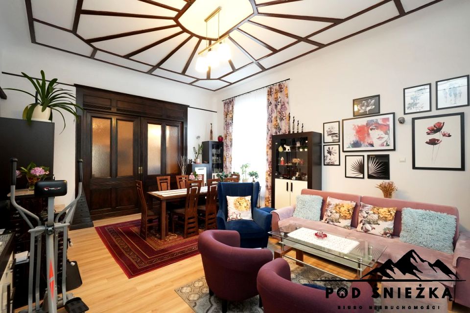 Mieszkanie Jelenia Góra