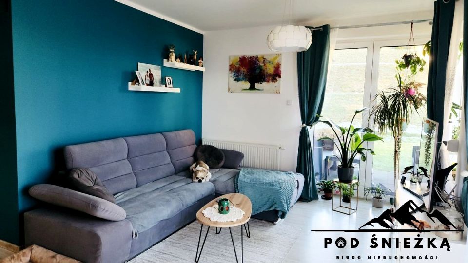 Mieszkanie Jelenia Góra