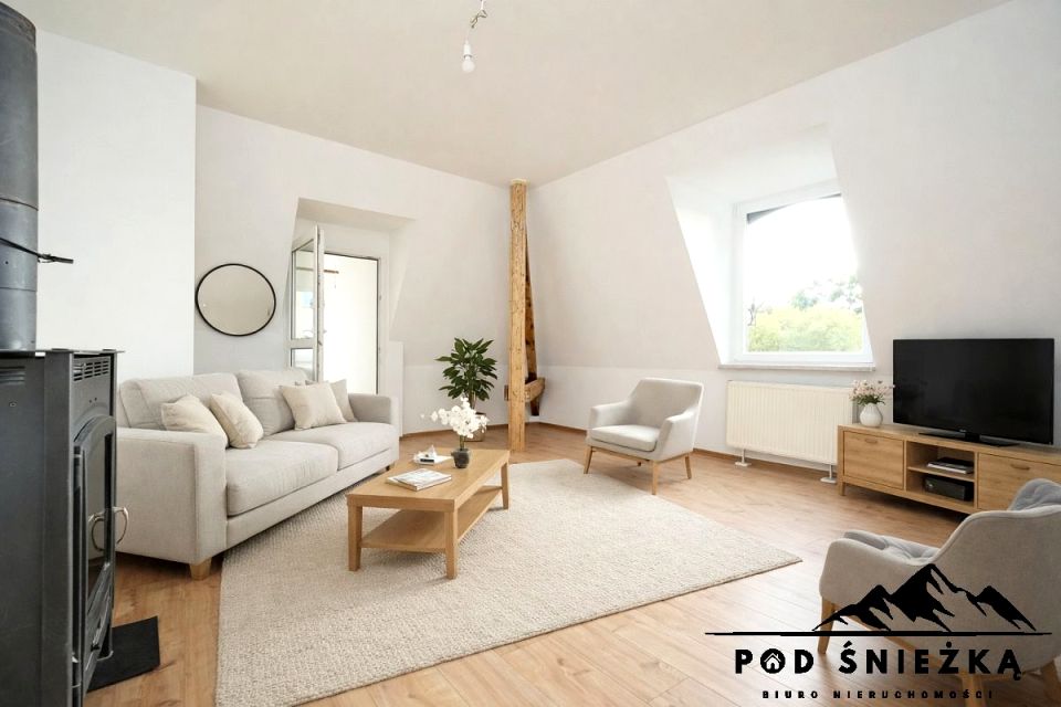 Mieszkanie Jelenia Góra