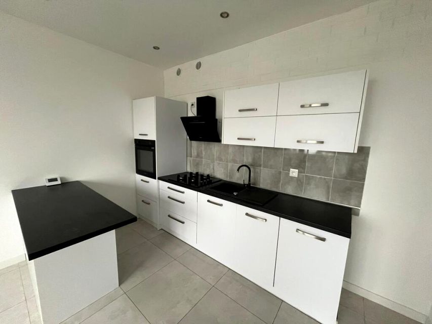 Mieszkanie Pobiedziska