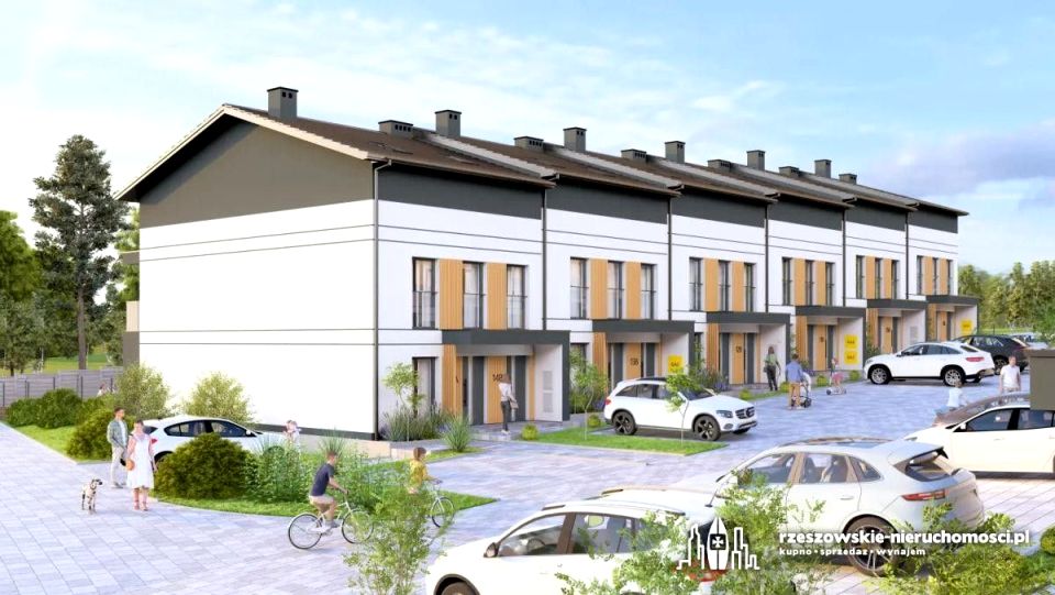 Mieszkanie Rzeszów
