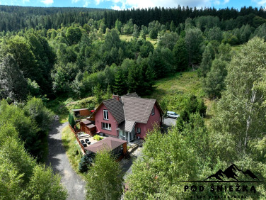 Dom Świeradów-Zdrój