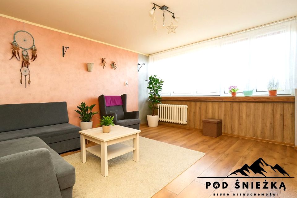 Mieszkanie Jelenia Góra