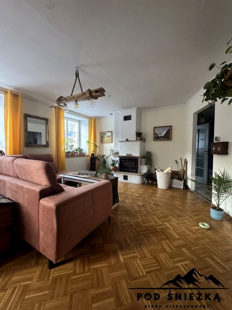 Mieszkanie Jelenia Góra