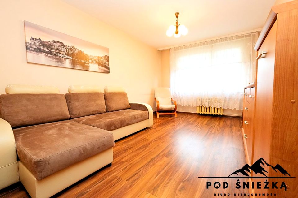 Mieszkanie Jelenia Góra