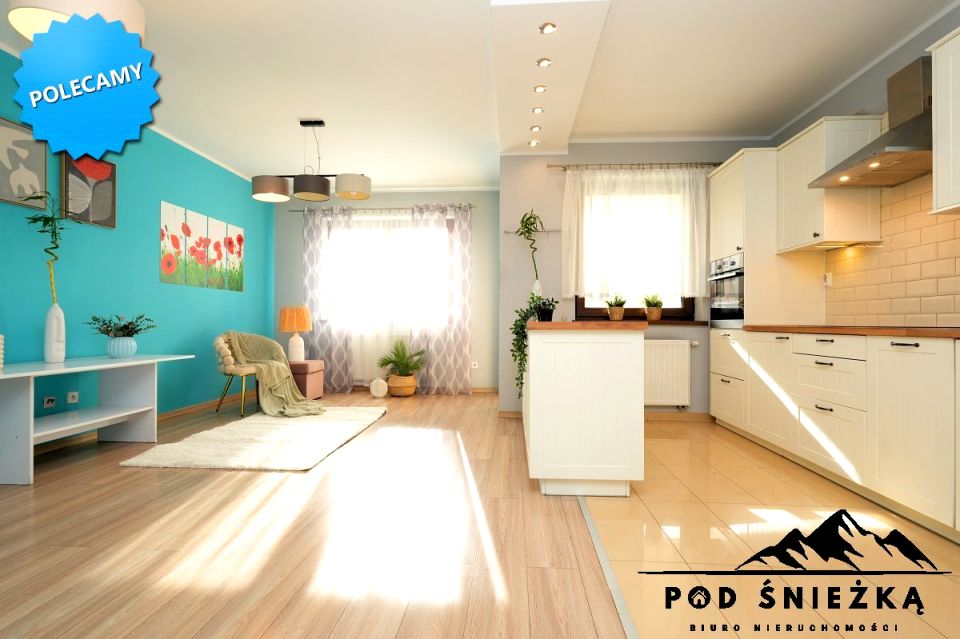 Mieszkanie Jelenia Góra