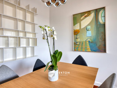 Mieszkanie apartamentowiec Warszawa