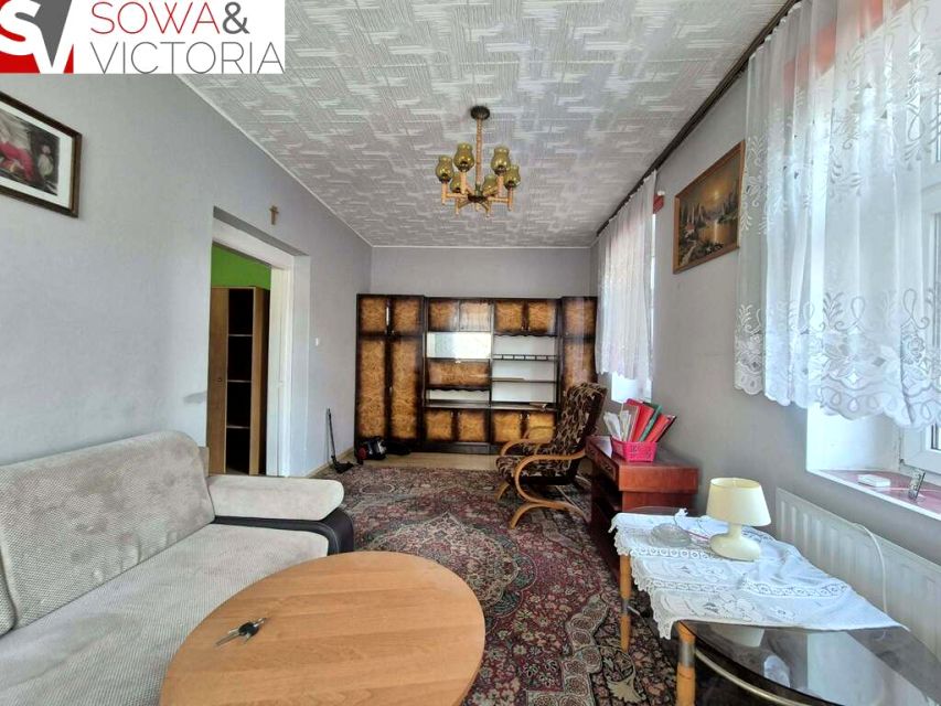 Mieszkanie Mieroszów