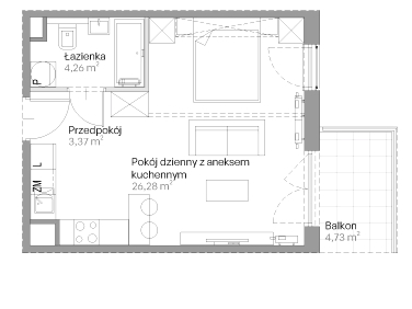 Mieszkanie Kraków sprzedaż