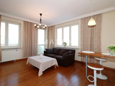 Mieszkanie apartamentowiec wynajem