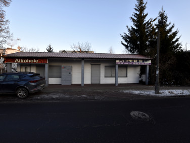 Lokal Toruń wynajem