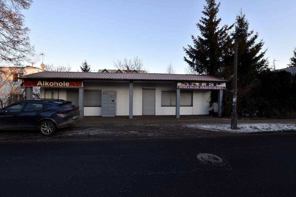 Lokal Toruń wynajem