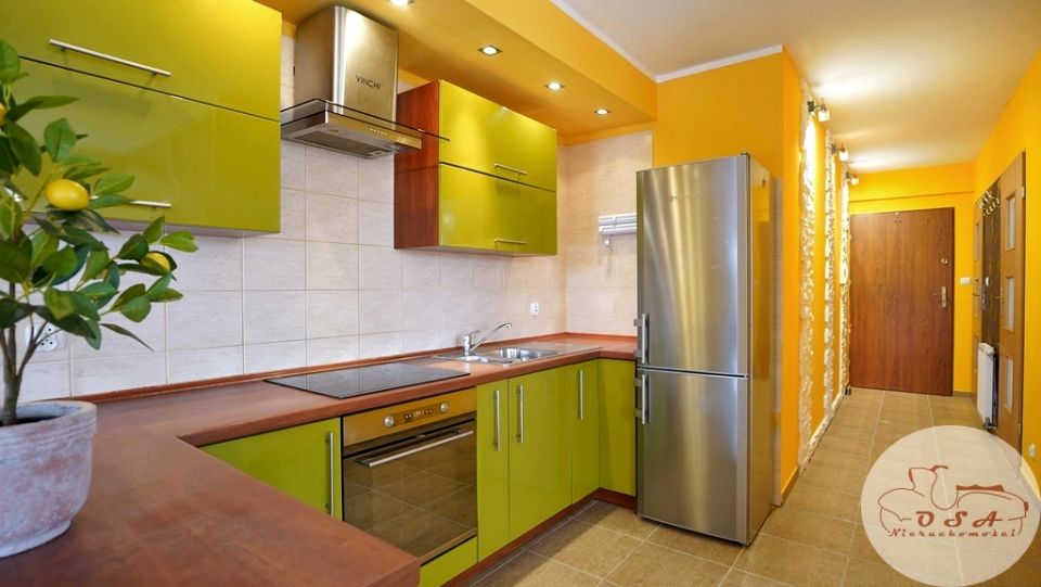 Mieszkanie Komorniki