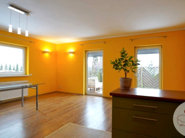 Mieszkanie blok mieszkalny przy lesie