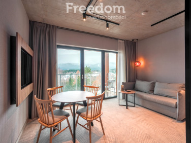 Mieszkanie Szklarska Poręba