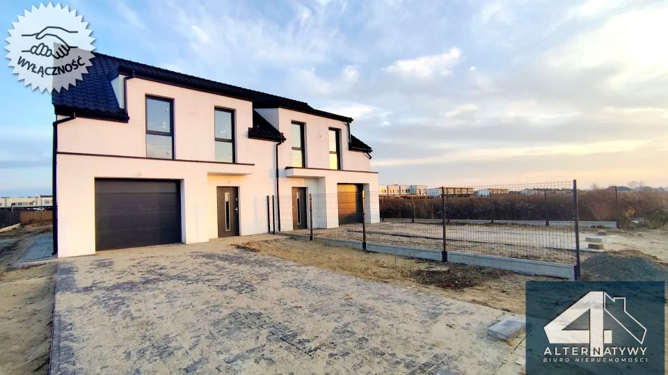 Dom Konstantynów Łódzki