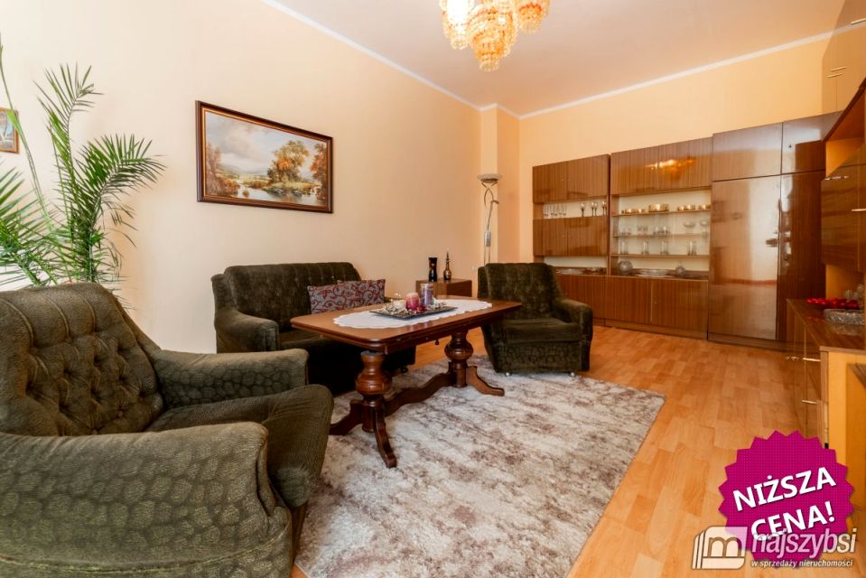 Mieszkanie Świnoujście