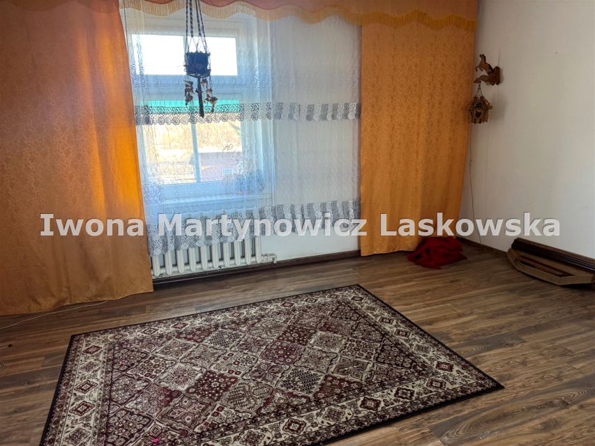 Mieszkanie Gwizdanów