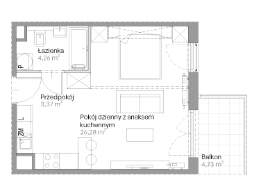 Mieszkanie Kraków sprzedaż