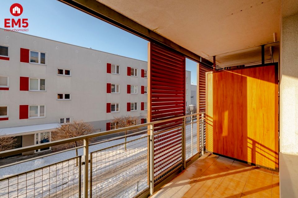 Mieszkanie Białystok