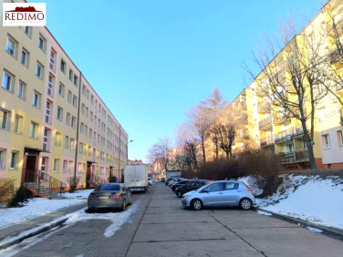 Mieszkanie Katowice