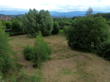 Działka budowlana Jeżów Sudecki