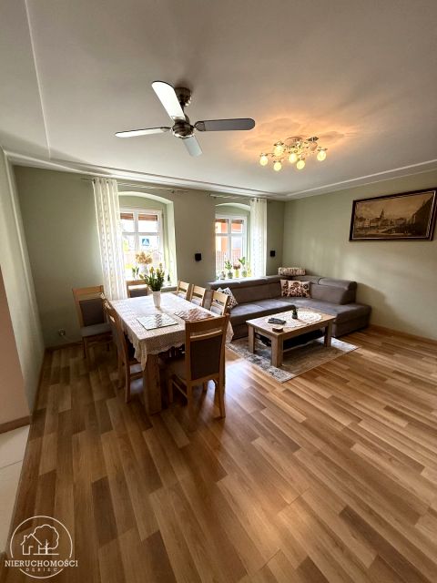 Mieszkanie Jelenia Góra