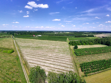 Działka budowlana Gośniewice sprzedam
