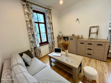 Mieszkanie Jelenia Góra