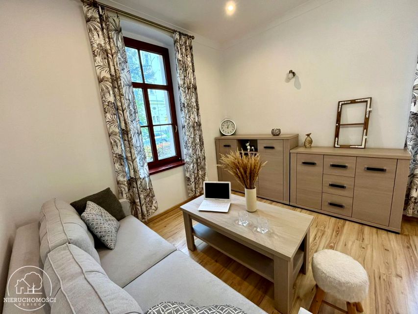 Mieszkanie Jelenia Góra