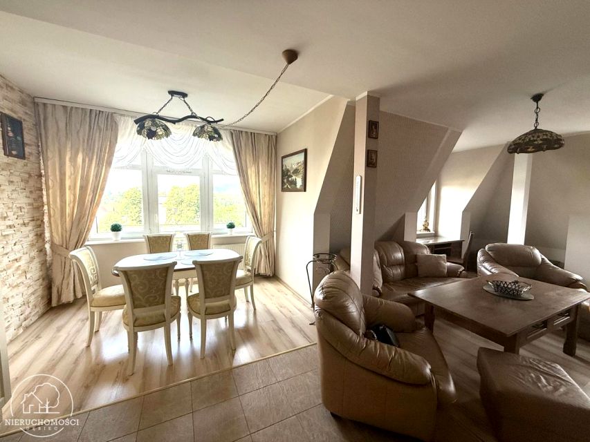 Mieszkanie Jelenia Góra