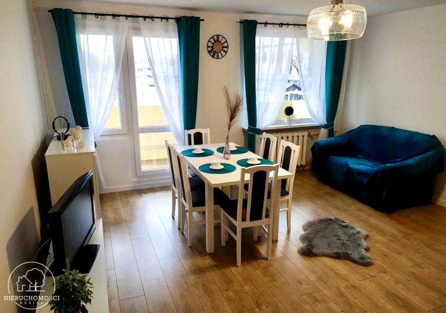 Mieszkanie Jelenia Góra