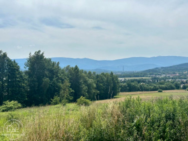 Działka budowlana Jeżów Sudecki