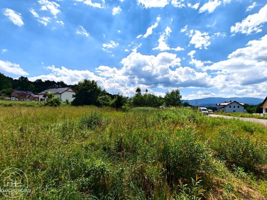 Działka budowlana Staniszów