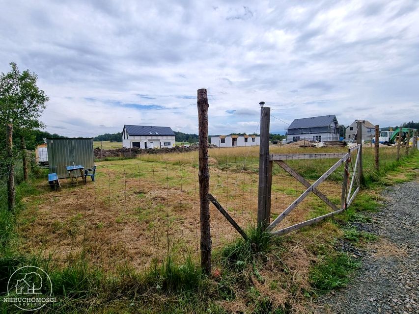 Działka budowlana Jelenia Góra