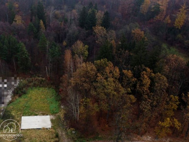 Działka budowlana Staniszów