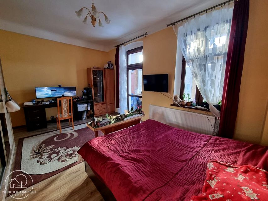 Mieszkanie Jelenia Góra