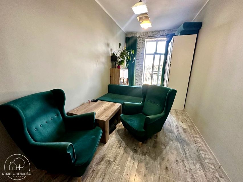 Mieszkanie Jelenia Góra