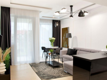 Mieszkanie Mielno sprzedaż